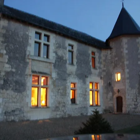 Manoir Du Bois Noblet Louerre