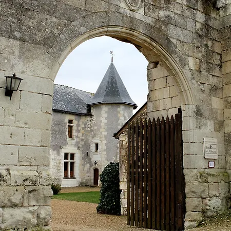 Manoir Du Bois Noblet