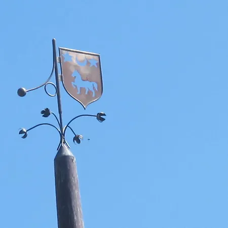 Manoir Du Bois Noblet