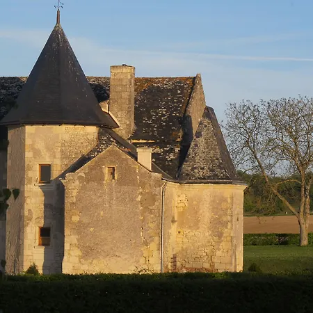 Manoir Du Bois Noblet Louerre