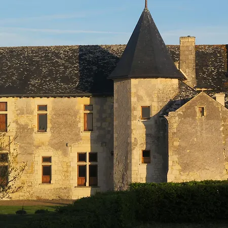 Manoir Du Bois Noblet