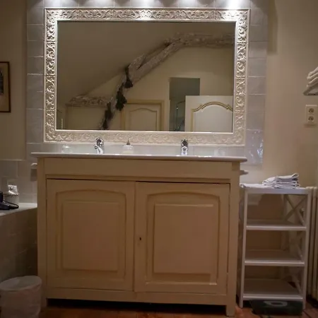 Manoir Du Bois Noblet Nocleg ze śniadaniem