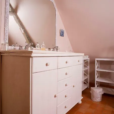 Manoir Du Bois Noblet Nocleg ze śniadaniem 4*