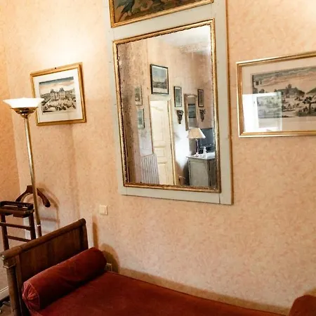 Manoir Du Bois Noblet Louerre