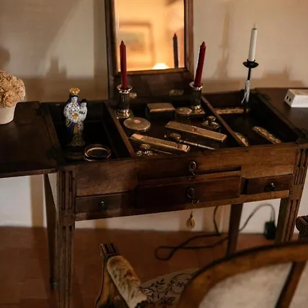 Manoir Du Bois Noblet Louerre