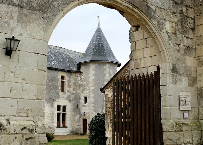 Manoir Du Bois Noblet