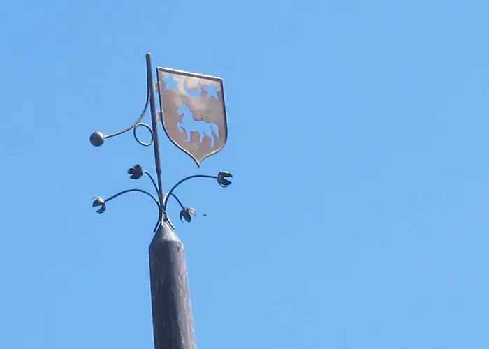 Manoir Du Bois Noblet